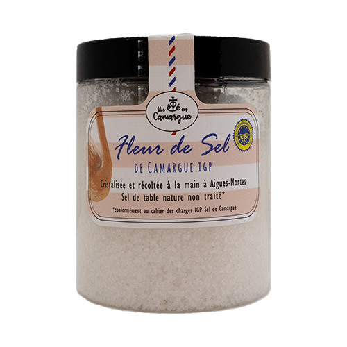 Fleur de sel - 200g