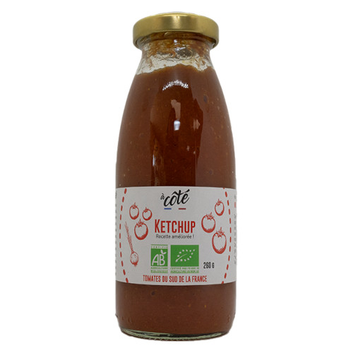 ketchup - 260g