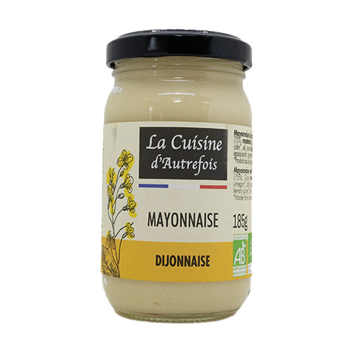 Mayonnaise - 185g