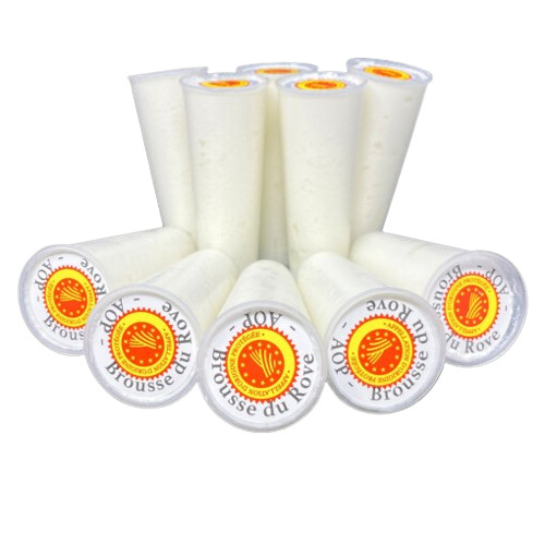 Brousse du Rove - AOP