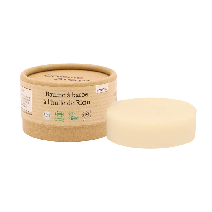 Baume à barbe - 40g