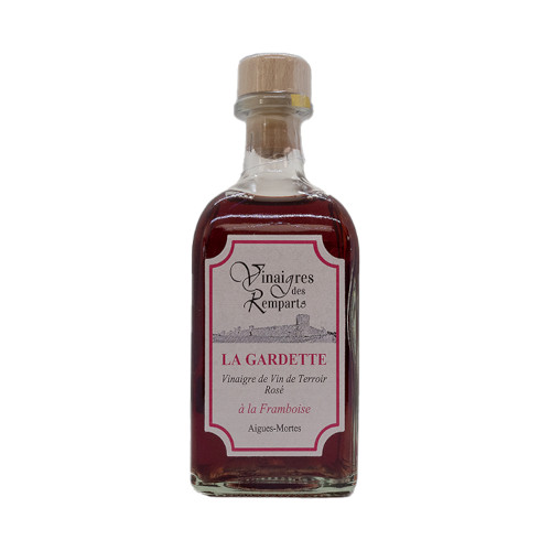 Vinaigre - La gardette - 25cl