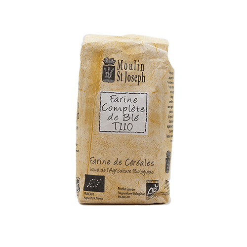 Farine de blé T110