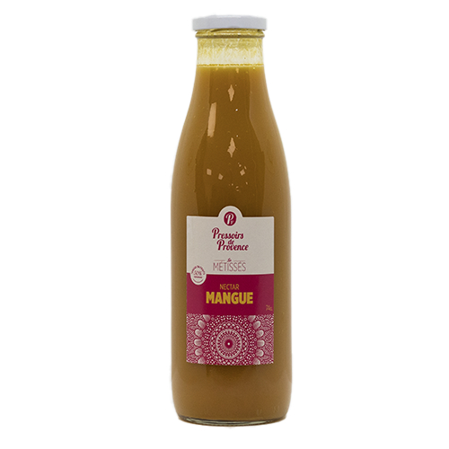 Jus de Mangue - 75cl