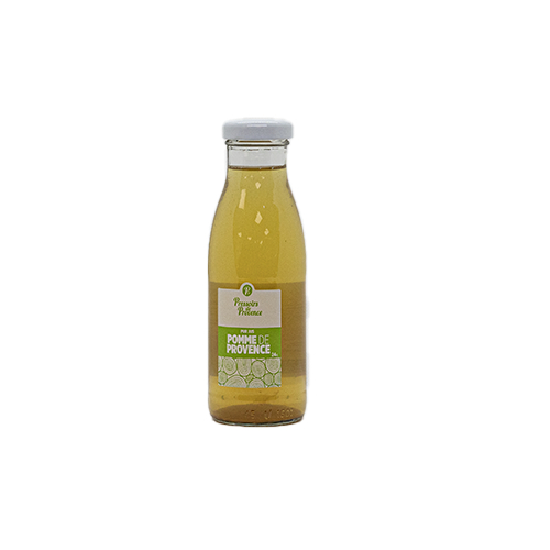 Jus de pomme - 25cl