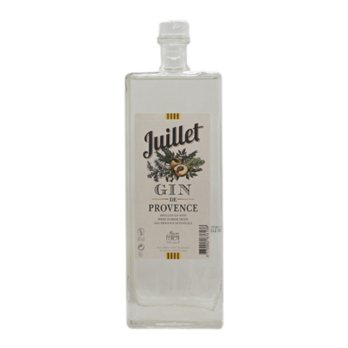 Gin Juillet 50CL