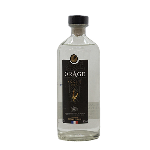 Vodka Orage