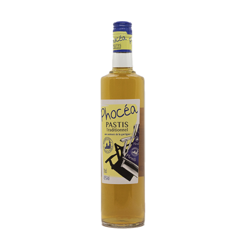 Phocea Pastis